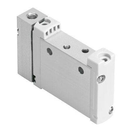 Festo Pneumatic Valve VUWG-L10A-M52-R-M3 VUWG-L10A-M52-R-M3